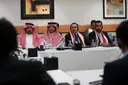 Yemen signs 'largest-ever' prisoner swap deal with Houthis
