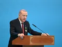رئیس مرکز ارتباطات ریاست‌جمهوری ترکیه از انتشار مقاله رئیس‌جمهور اردوغان در رسانه قزاقستان خبر داد
