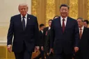«Фантастические сделки». О чем договорились Дональд Трамп и Си Цзиньпин