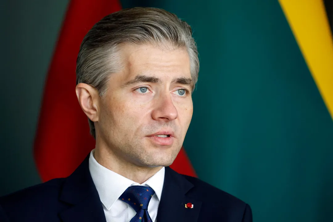 Szef litewskiej dyplomacji: część Europy nie traktuje obronności wystarczająco poważnie