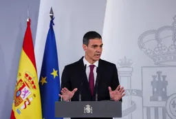 La derecha española se equivoca al criticar la política exterior de Pedro Sánchez
