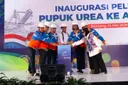 Ekspor pupuk Indonesia ke Australia mencapai Rp7 triliun, Mentan targetkan lebih pasar dunia