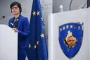 Кос: Законот за специјализираните совети е во спротивност со обврските на Косово кон ЕУ