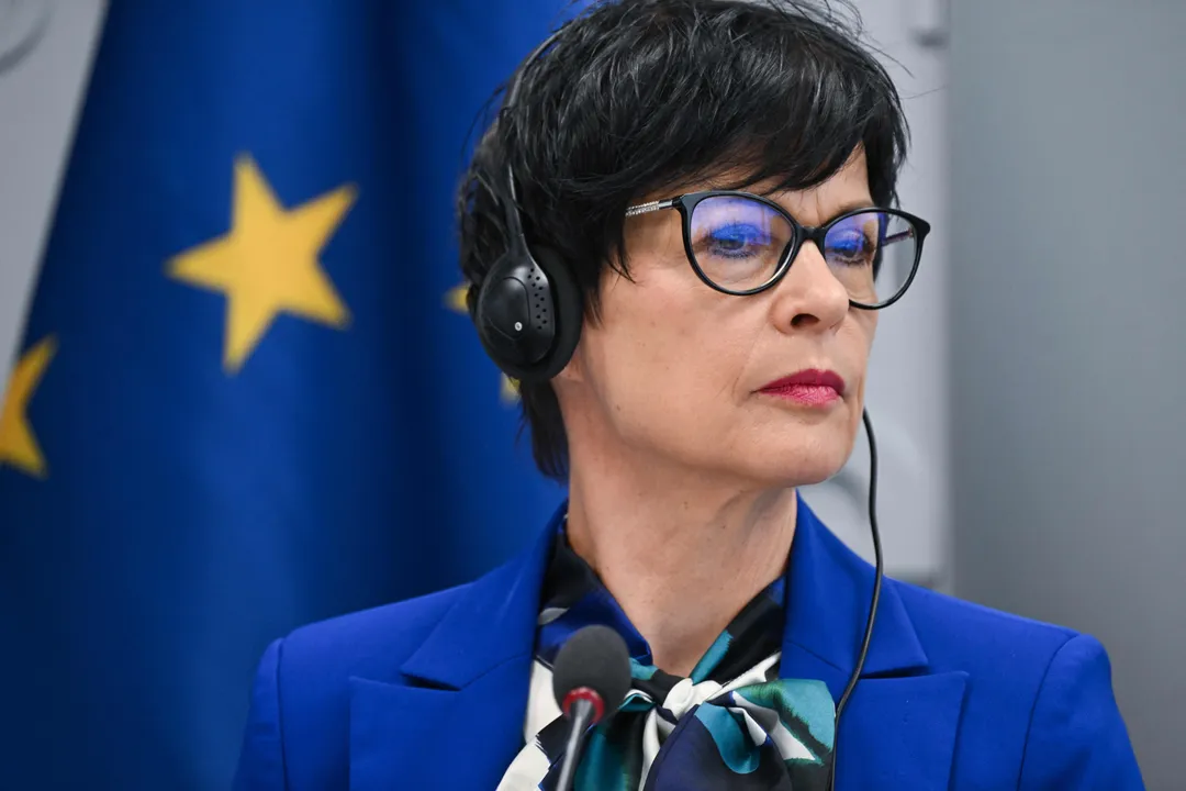 Marta Kos nakon pobjede Studentske liste u Srbiji: Vrata EU su otvorena