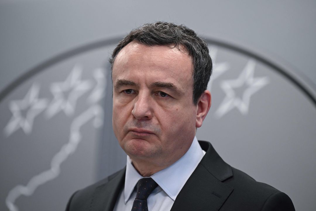 Kurti  Duhet një dakordim sa më i shpejtë midis partive