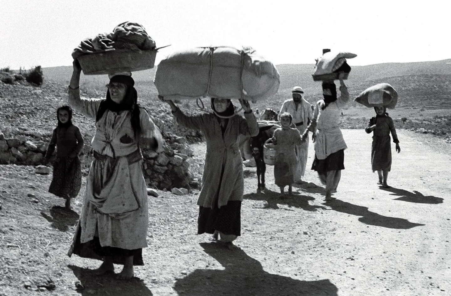 Palestina pide reconocer la Nakba como un “crimen de limpieza étnica” en su 78º aniversario