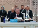 رئیسجمهور اردوغان خواستار تقویت هماهنگی جهان ترک در حوزههای دفاعی، هوش مصنوعی و امنیت سایبری شد