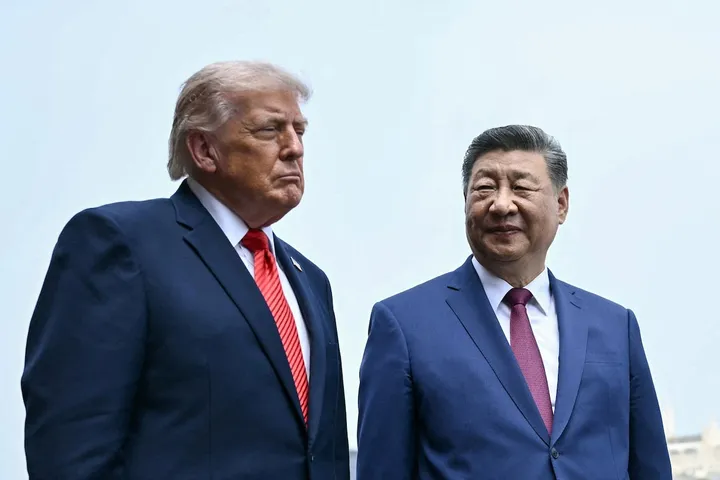 Как и с чьей помощью США будут защищаться от Китая?