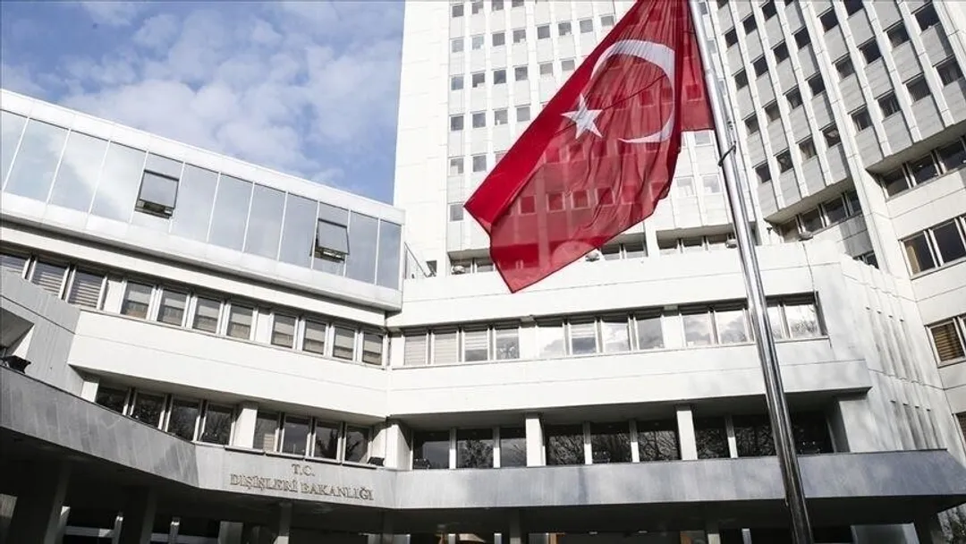 الخارجية التركية ترحب باتفاق تبادل الأسرى في اليمن وتدعو إلى حلٍّ سياسيٍّ شاملٍ
