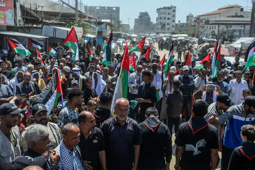 78 Jahre Nakba: Zwischen historischer Schuld und gegenwärtiger Verantwortung