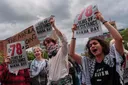 74% of US undergraduates say Israel is committing genocide