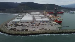 De petróleo a gas: cómo Türkiye aseguró su excedente energético