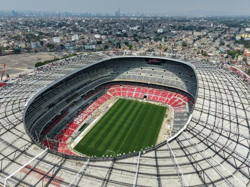 Mexikos Lehrer drohen wegen niedriger Gehälter mit Protesten bei Fußball-WM