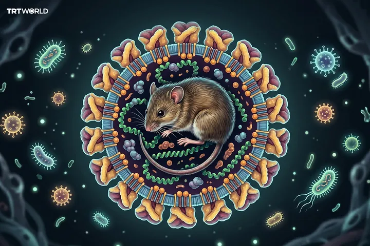 El hantavirus y la falta de fondos: investigadores buscan respuestas en medio de ajuste a la ciencia