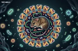 El hantavirus y la falta de fondos: investigadores buscan respuestas en medio de ajuste a la ciencia