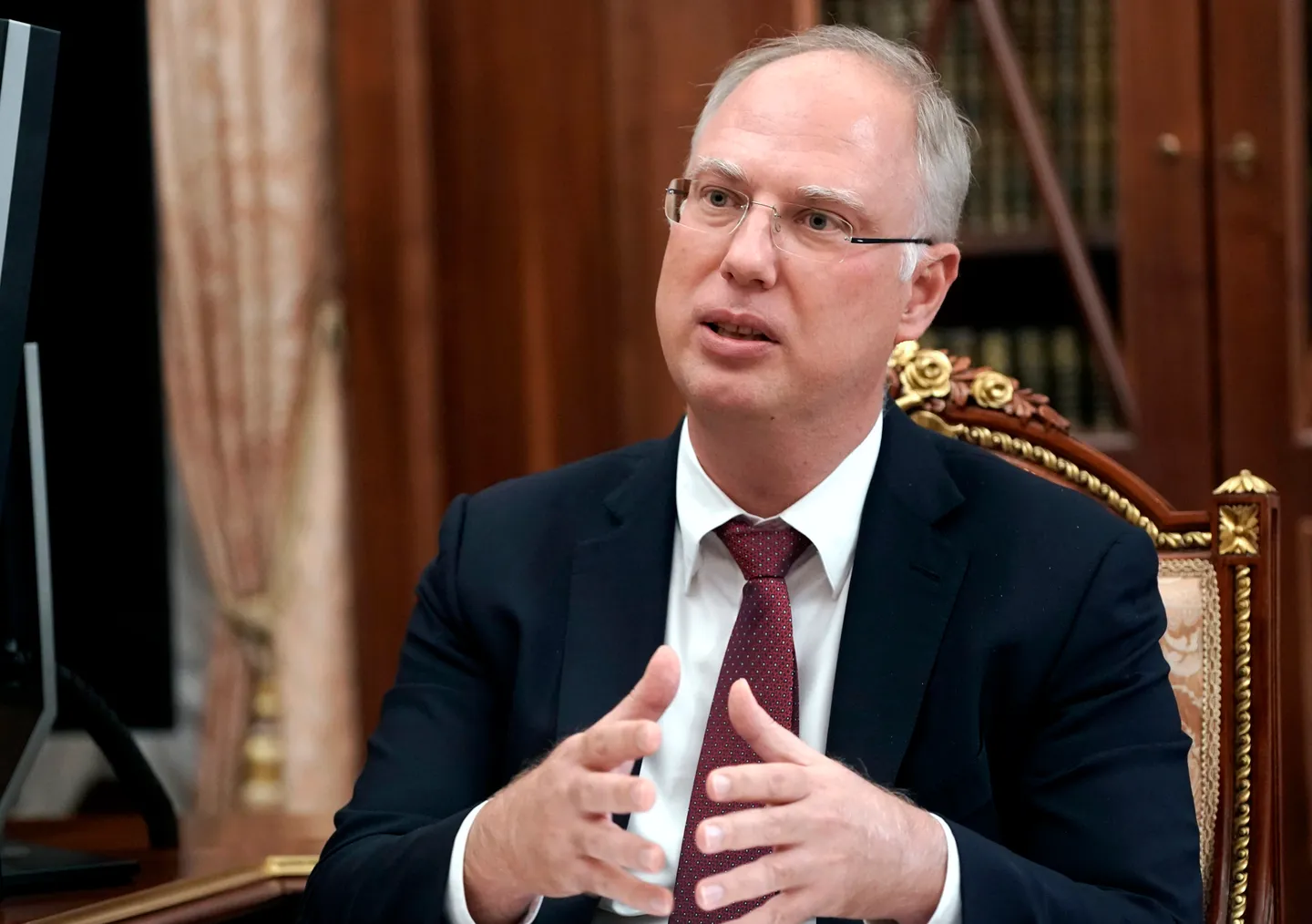 Putin-Vertrauter nennt AfD „Hoffnung für die Deutschen“