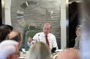 Эрдоган: Турция придает большое значение участию ТРСК в деятельности ОТГ