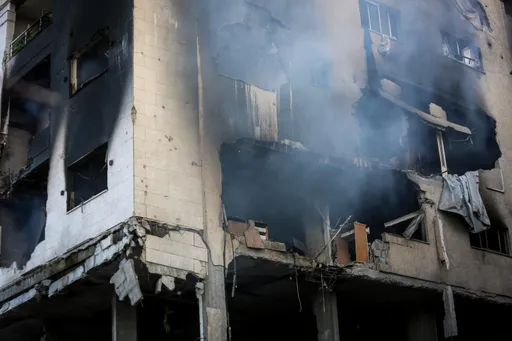 Israel kills TRT World correspondent's brother in Gaza