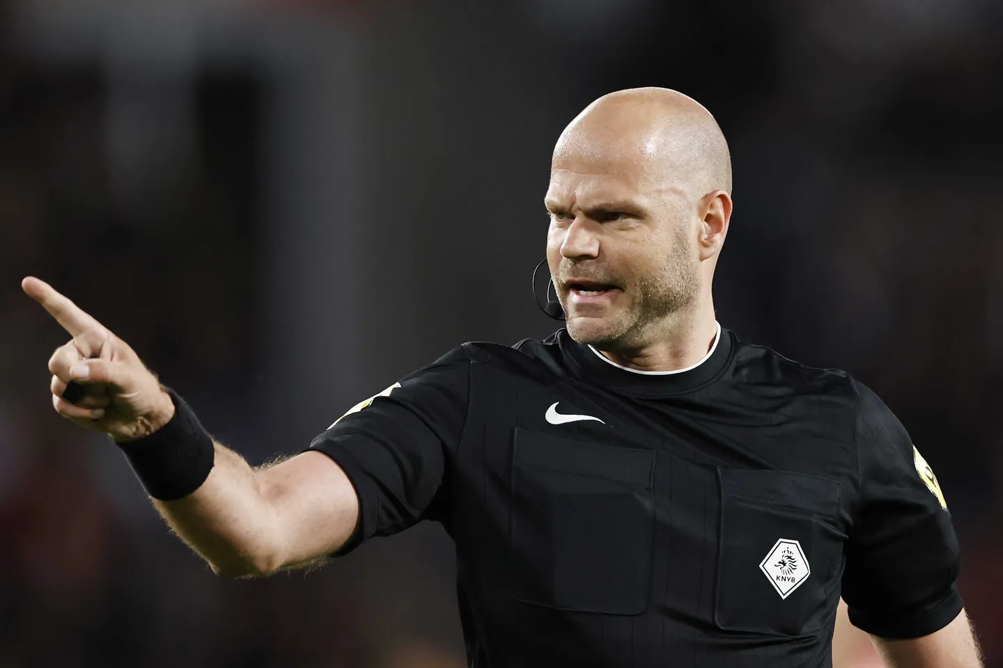 Nach Ermittlungen: FIFA streicht Schiedsrichter von WM-Liste