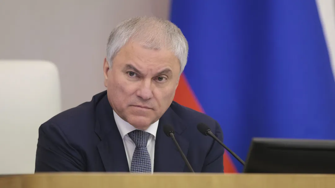 Володин: Выход Армении из ЕАЭС грозит ей потерей $5 млрд и расколом общества