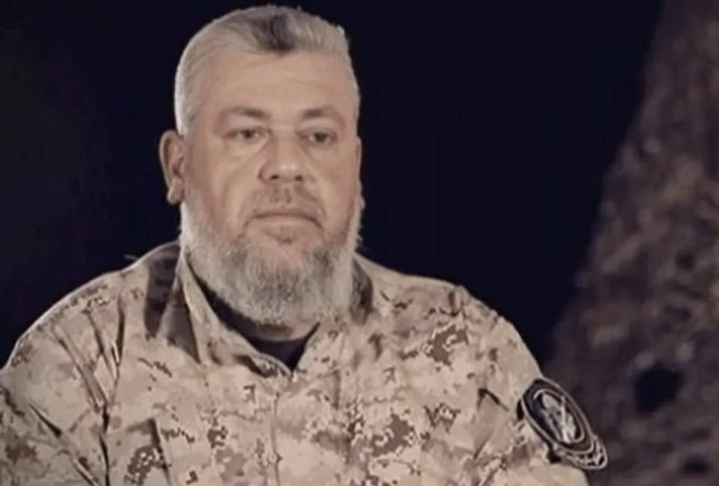 حماس تنعى قائد "القسام" عز الدين الحداد وتؤكد استمرار مسيرة المقاومة