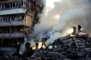 حملات گسترده پهپادی به روسیه؛ ۳ کشته و ۱۶ زخمی در مسکو و حومه آن