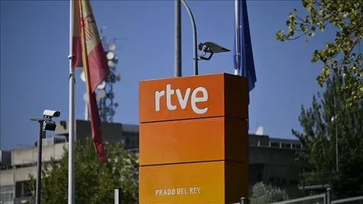 TVE pide "paz y justicia para Palestina" a la hora de inicio de la final de Eurovisión