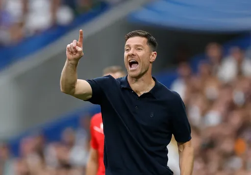 Xabi Alonso appointed Chelsea manager on four-year deal