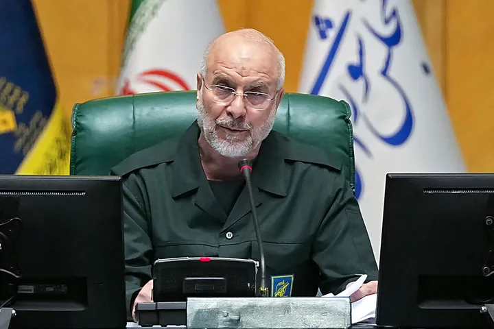 ایران خبرداری ورکړ چې د انرژۍ پر مرکزونو د امریکا بریدونه کولی شي 'نه ختمیدونکی بحران' رامینځته کړي