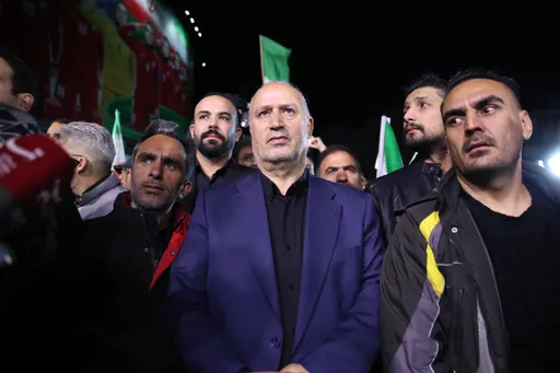 FIFA-Treffen mit Iran in Istanbul: Unterstützung für WM zugesagt