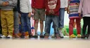 Studie: Deutschland schneidet bei Kinderwohl unterdurchschnittlich ab