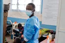 WHO warnt: Ebola im Kongo mit hoher Ausbreitungsgefahr