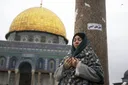 Израиль захватит палестинские здания у Аль-Аксы