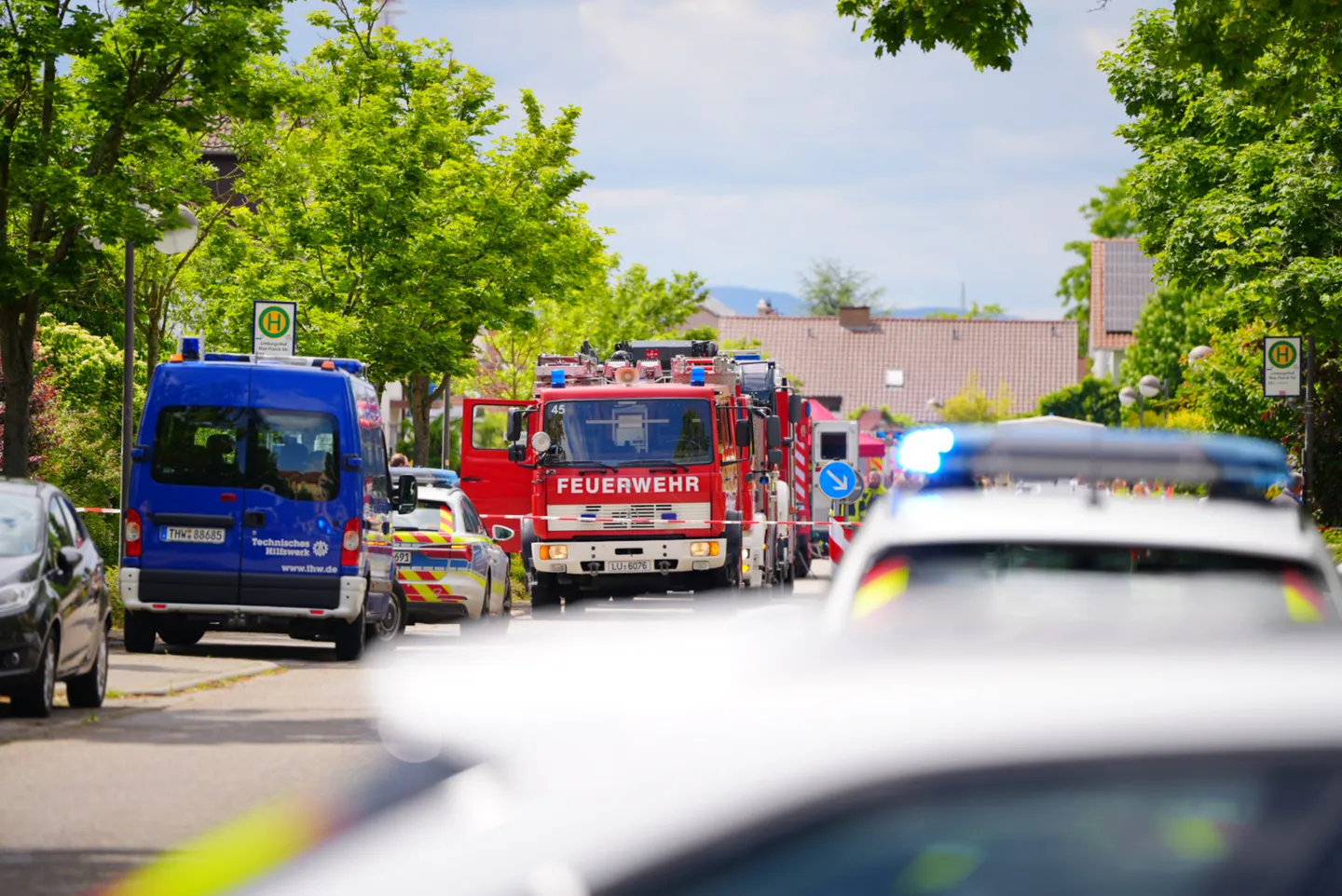 Tödlicher Flugzeugabsturz – Männer kamen aus Bayern