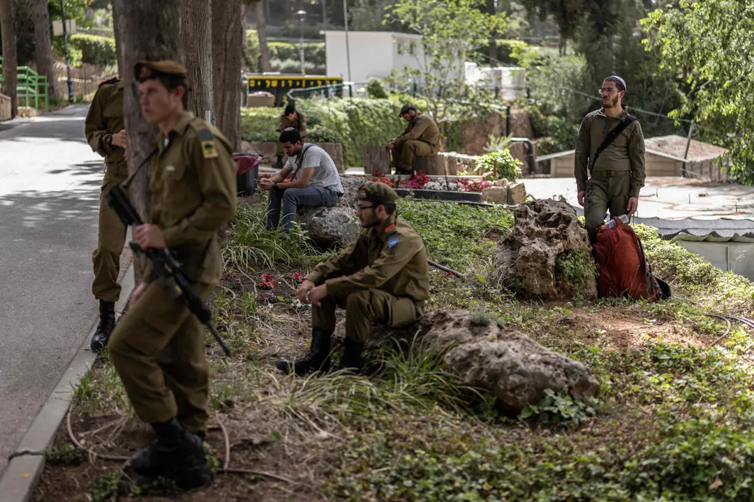 אשליית ה"חוסן": משבר תקציבי חושף את קריסת מערך השיקום של כוחות הכיבוש הישראלי