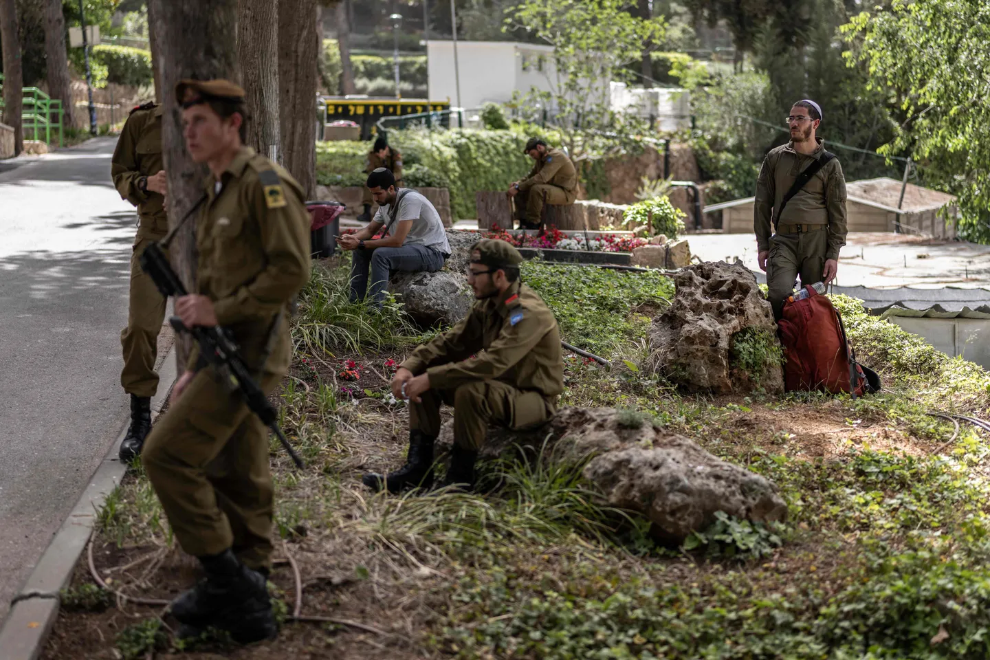 אשליית ה"חוסן": משבר תקציבי חושף את קריסת מערך השיקום של כוחות הכיבוש הישראלי