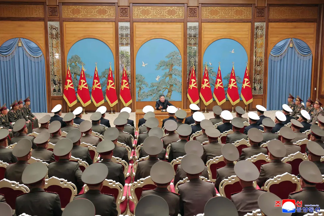 젤렌스키 우크라이나 대통령, 북한이 러시아에 1만 명 규모의 추가 병력 파병 준비 중이라고 밝혀