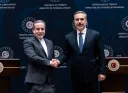 Los ministros Fidan y Araghchi abordan el estancamiento de los diálogos entre EE.UU. e Irán