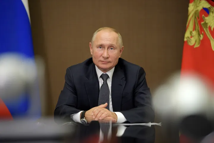Путин упростил выдачу гражданства РФ жителям Приднестровья