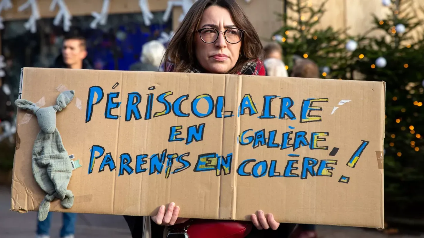 Violences dans le périscolaire à Paris: enquête dans plus de 100 établissements