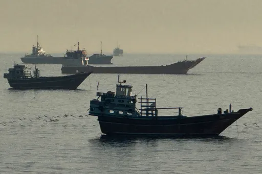 L’Iran et les Etats-Unis revendiquent le contrôle du détroit d’Ormuz