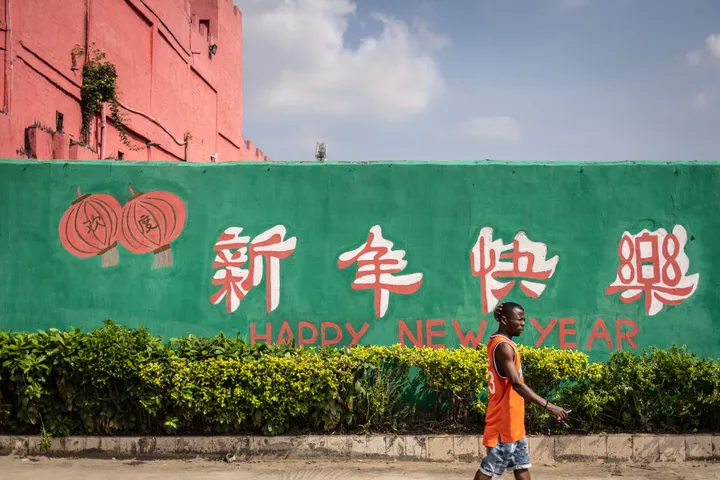 Nigeria dey seek stronger relationship wit China, hail zero-tariff policy