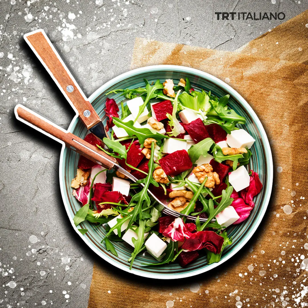 Seguire una dieta ricca di fibre