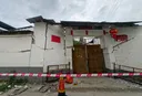 Qıtaynıñ Sıçuan’ provinśiyäsendä bina divarı cimerelü näticäsendä 5 keşe hälaq bulğan