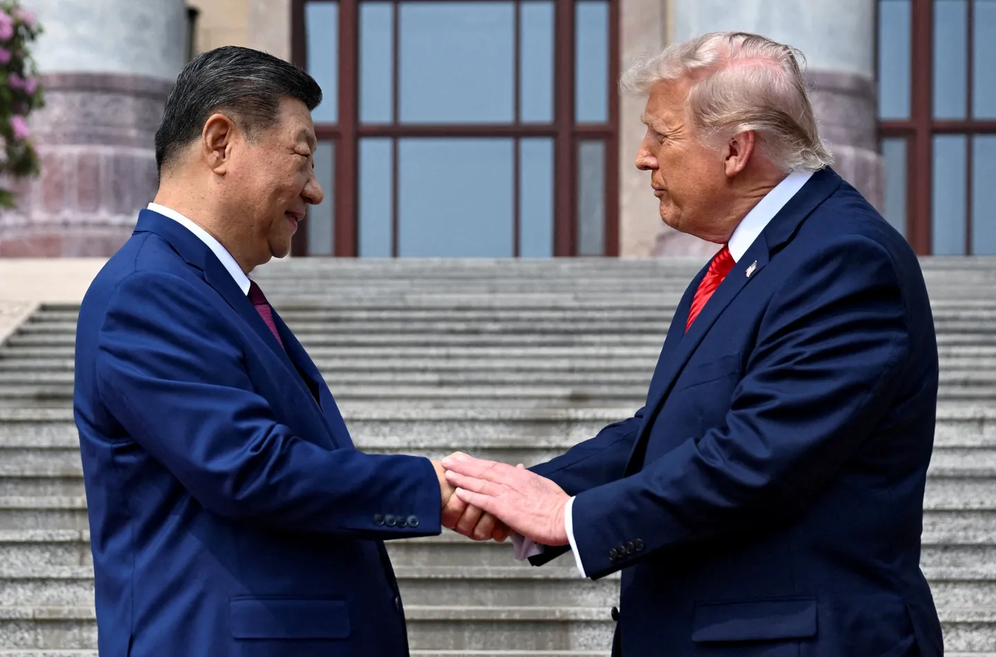 ¿Logrará el nuevo mecanismo comercial entre EE.UU. y China aliviar las tensiones?