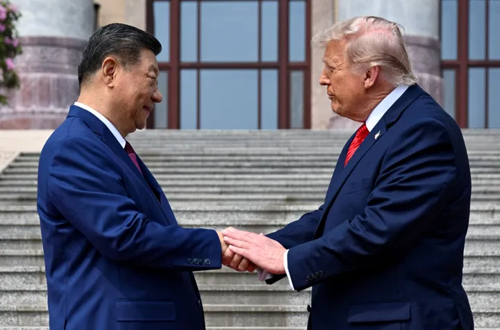 ¿Logrará el nuevo mecanismo comercial entre EE.UU. y China aliviar las tensiones?