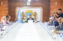 Golaha Wasiirrada Soomaaliya oo Ansixiyay Siyaasado Muhiim ah oo Qaran