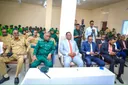 Soomaaliya oo Daahfurtay Barnaamij Tababar Xirfadeed oo loogu Talagalay Ciidanka Asluubta