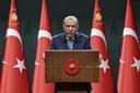 رئیسجمهور اردوغان: در طول تاریخ باشکوه هزاران ساله ما تنها عدالت و مهربانی وجود داشته است