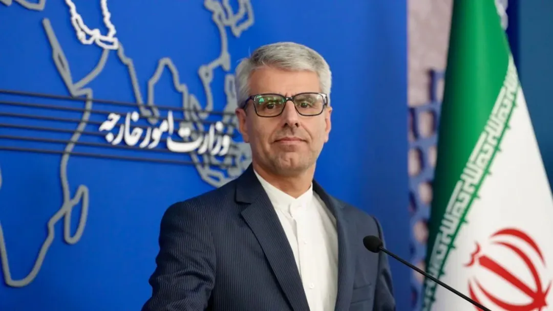 ایران ادامه گفتوگوها با آمریکا از طریق میانجیگری پاکستان را تأیید کرد